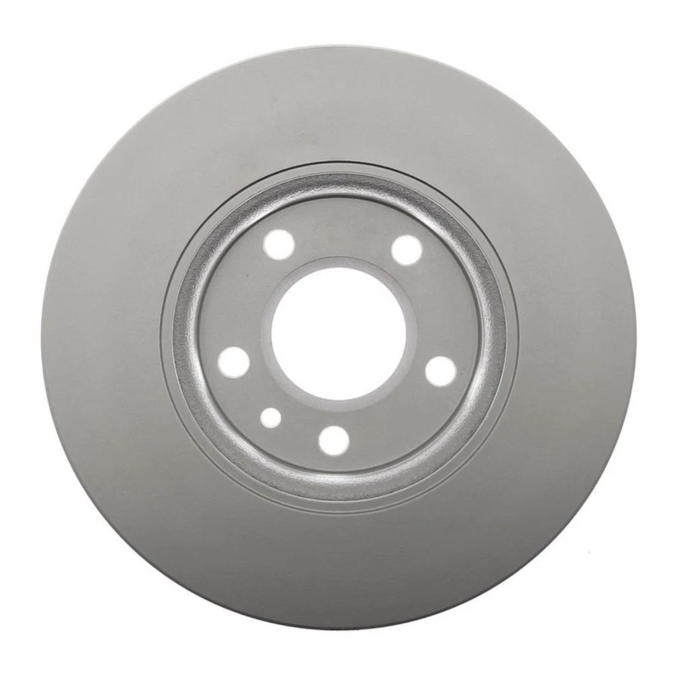 Genuine ACDelco For Buick Verano 2012-2017 Brake Rotor | Front | Gold Cast Iron — 第 3/4 张图片