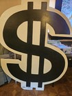 Tony McMilleon (YNOT) Visual Art Signed By WARREN BUFFETT — photo 1