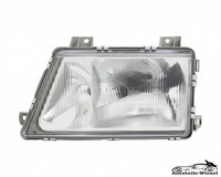 Front Scheinwerfer FüR Mercedes Sprinter 4-T Kasten Links Vorne 95-06