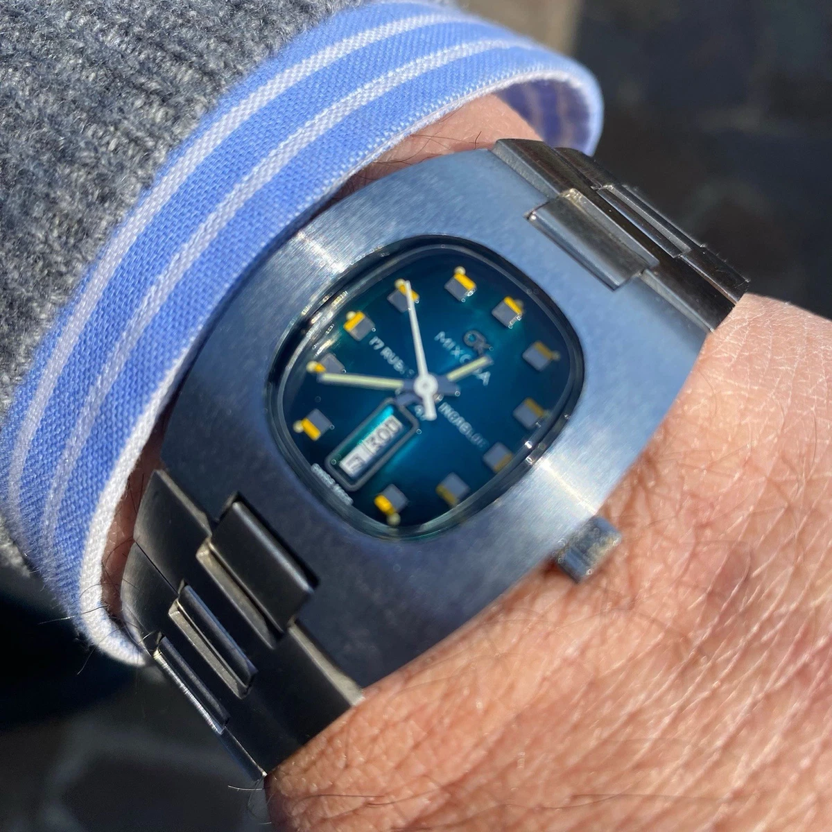 Breil - Orologio Cronografo Uomo Breil Sportside TW1125
