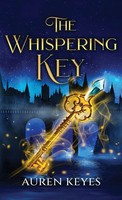 Auren Keyes | The Whispering Key | Buch | Englisch (2026) | Ean 9781067606916