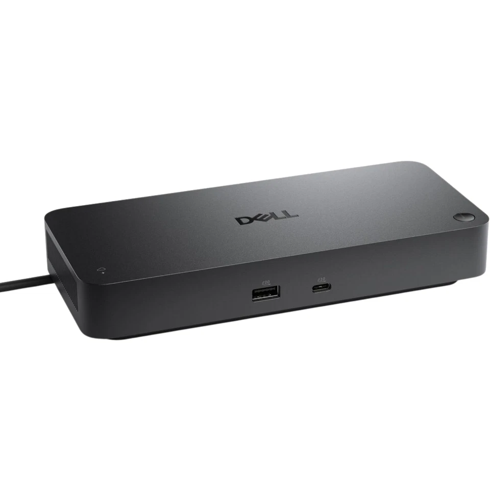 Dell Pro Smart Dock SD25 USB-C Docking Station Universal USB‑C Laptop Dock NEW - Image 4 of 4