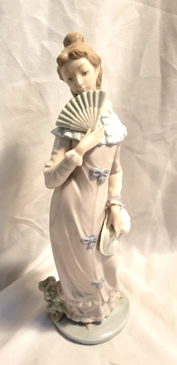 nao by lladro products for sale | eBay