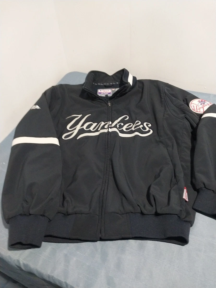 Majestic New York Yankees MLB Fan Jackets for sale | eBay