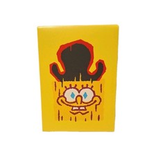 Burger King The Spongebob Movie Socken Spongebob Limitiert Neu OVP 