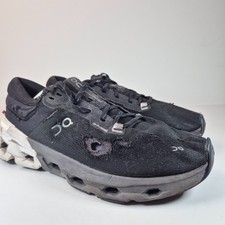 On Running Cloudflyer 5 Men's Size 11 Running Shoes Black White