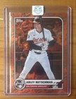 2025 Topps Adley Rutschman Base (Raw)