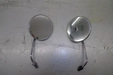 BMW Airhead SHORT Mirrors /5 - R50/5 R60/5 R75/5 - Used - REDUCED!