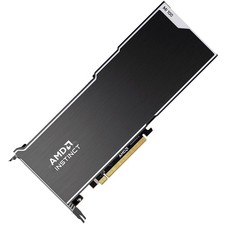 GPGPU Deep Learning AMD Instinct MI100 32 GB RAM PCIe 4.0 x16 P/N: 102D3431500