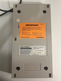 Intellivision II Console / Computer Adaptor Module / Keyboard + 29 Games + More!