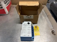 Johnson Controls G770NHC-1 Intermittent Pilot Ignition Control Module