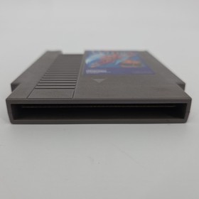 Legendary Wings Nintendo Entertainment System NES Authentic Cartridge