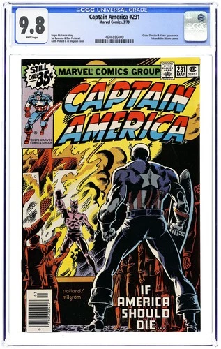 Comic Image