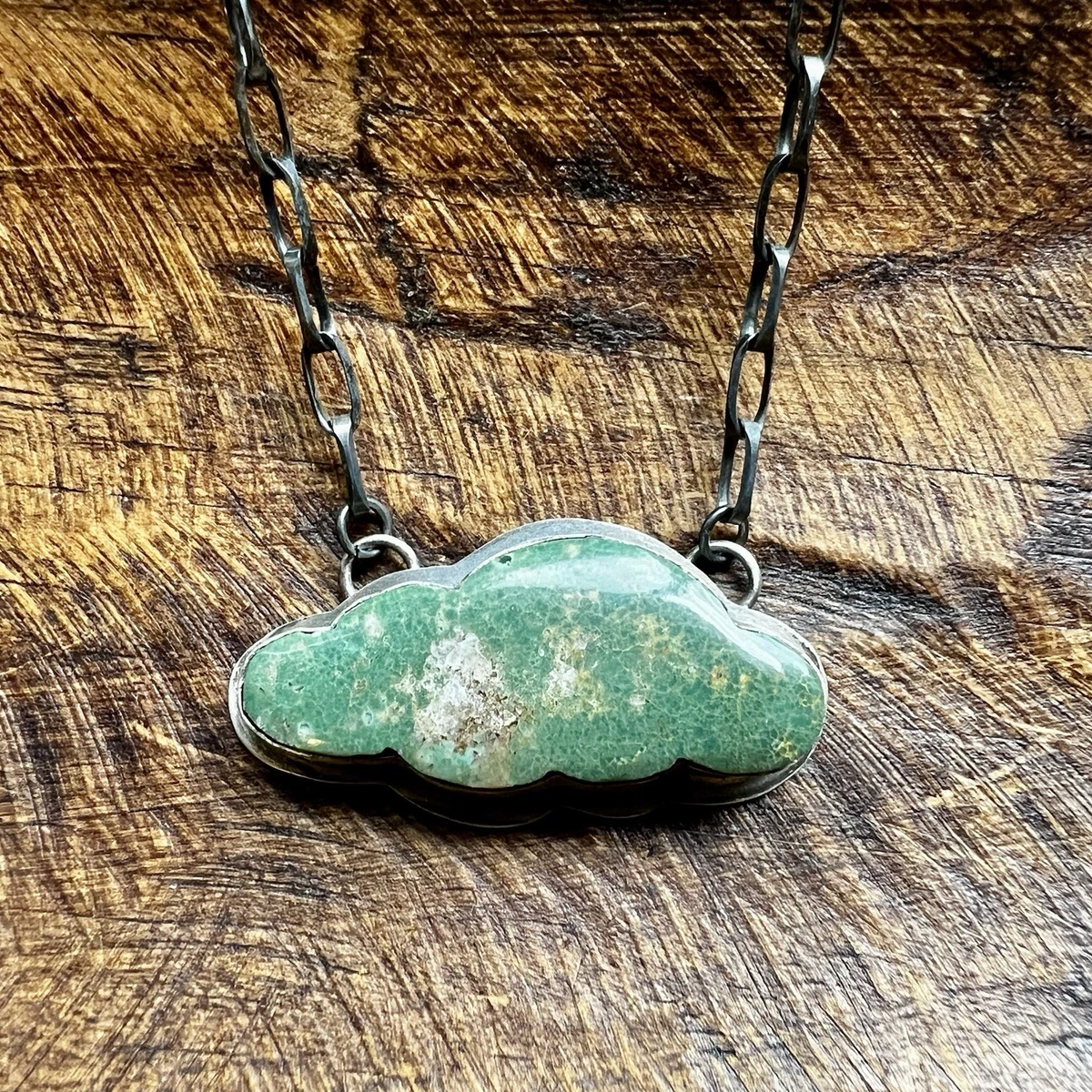 Yazzie In Native American Necklaces & Pendants for sale | eBay