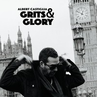 Albert Castiglia - Grits Glory - Preorder - Cd - G4Z