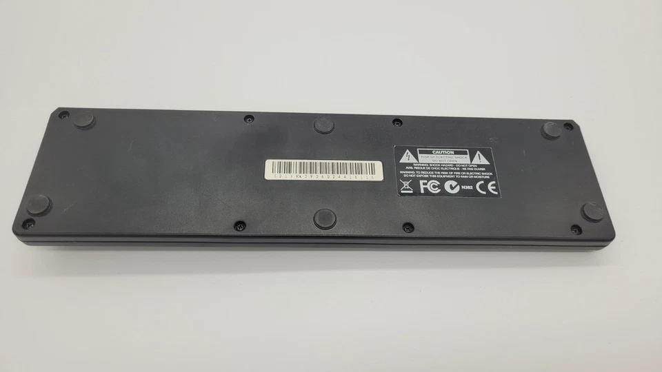 AKAI Professional LPD8 USB MIDI Laptop Pro Pad Controller - defekt - Bild 2 von 3