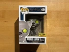 Funko Pop! Vinyl: Harry Potter Remus Lupin Werewolf Figure Hot Topic Exclusive