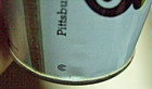Olde Frothingslosh Beer Can SS Steel Gray Color — photo 10