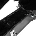 Yescom Electric Guitar Case Hard Shell with Lock, Suit for Gibson 335 Style — photo 6