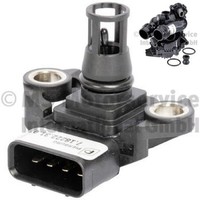 Pierburg 7.18222.31.0 Sensor FüR Saugrohrdruck Saugrohrdruck Sensor