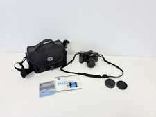 Minolta Maxxum 7000i AF w/AF Zoom 35-80mm f3.5-4.5 Lens Camera Bundle