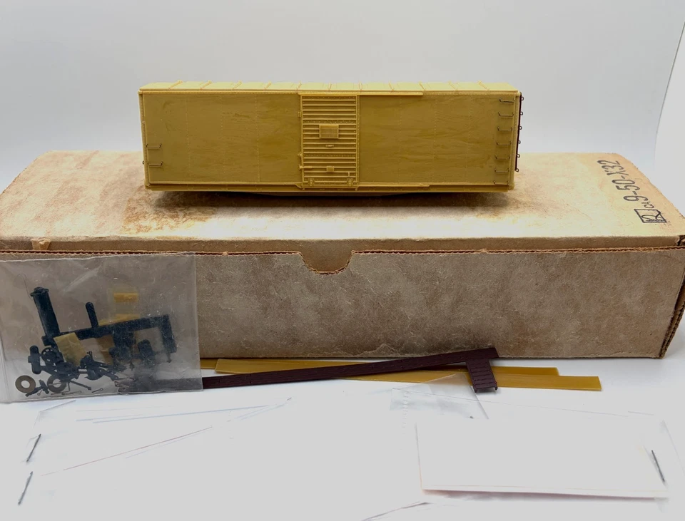 HO SUNSHINE MODELS 2.5 ROCK ISLAND 134000 SERIES REBUILD WITH PANELED ROOF BUILT - Image 2 of 2