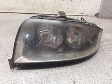 Feu avant (phare) Audi A2