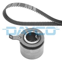 KTB432 Dayco Zahnriemensatz FüR Chevrolet,Daewoo
