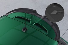 Heck Spoiler Dach Flügel Tuning Wing für Mini F55 / F56 JCW / JCW-Trim HF946-S