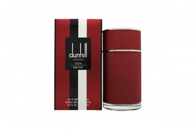 Dunhill Icon Racing Red Eau de Parfum - Image 1 of 3