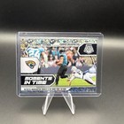 2025 Mosaic Parker Washington Silver (Raw)