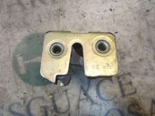 Porte arrière et accessoires Skoda FELICIA