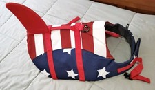 Dog Life Jacket Waterproof Floatation Vest for XXL Dog