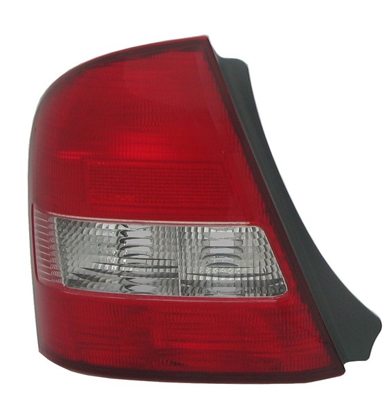 RüCklicht Links FüR Mazda 323 S BJ 1998-2001 Heckleuchte RüCkleuchte-image