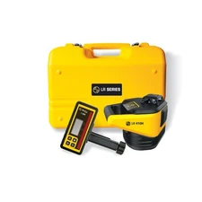 SitePro LR 410H Horizontal Self-Leveling Rotary Laser | 27-LR410H