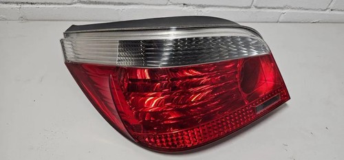 BMW 5 E60 Rücklicht hinten links E315SS 6910767 90867905736 2.30 34552137