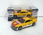 2025 Joey Logano #22 Pennzoil Darlington Throwback 1:64 Scale - Instock