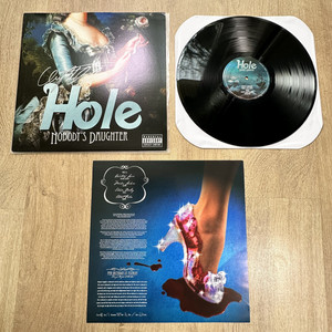 Hole Nobodys Daughter | eBay