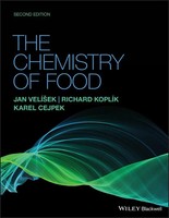 Jan Velisek (U. A.) | The Chemistry Of Food | Taschenbuch | Englisch (2020)