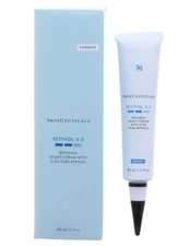 SkinCeuticals Retinol 0.5 - 30ml/1 fl oz - New In Box