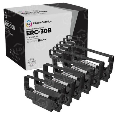 epson ribbon cartridge erc-30B 1 Stück
