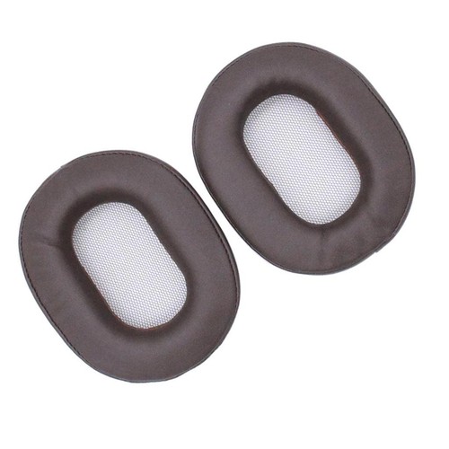 Coussinets En Gel Pour Casque Tactique Holt - Protège-oreilles Silicone Noir - TAC-SKY