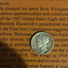 1916 Mercury Dime 10C US Silver Coin Circulated Collectible