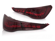 OLED VOLL LED R�ckleuchten Set passend f�r BMW 4er G22/G23 Coupe/Cabrio 20+ kirs