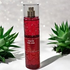 NEW Bath and Body Works You're the One Fine Fragrance Body Mist 8 oz-SHIPS FREE