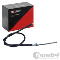 Maxgear Handbremsseil 1028Mm Hinten Passend FüR Smart Fortwo