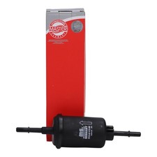 Kraftstofffilter für FORD FIESTA V, FUSION (JU_); MAZDA 2 (DY)