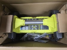 Ryobi 18v Power Station