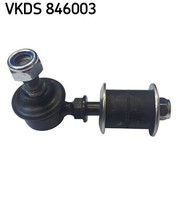 SKF Vkds 846003 Stange/Strebe, Stabilisator Vorne Links Rechts FüR Suzuki