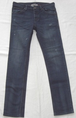 Tom Tailor Men's Jeans W31 L34 Model Slim Aedan 31-34 Great Condition